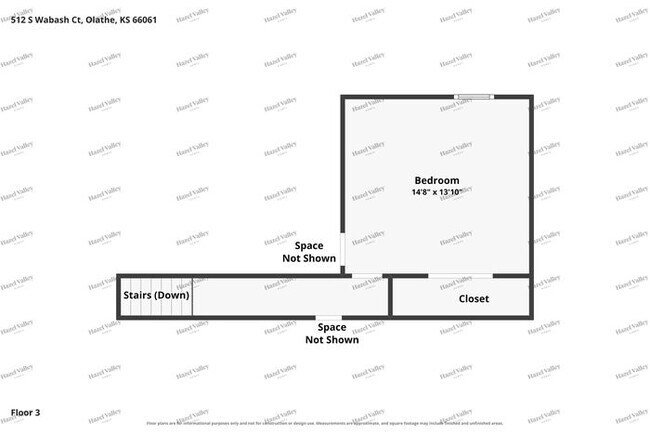 Building Photo - 512 S Wabash Ct