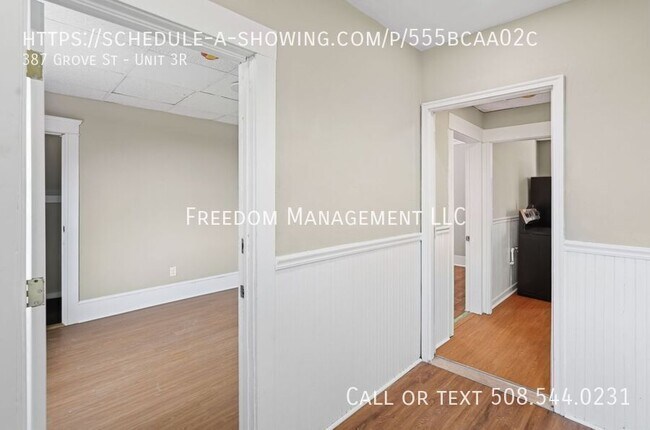 Building Photo - 387 Grove St