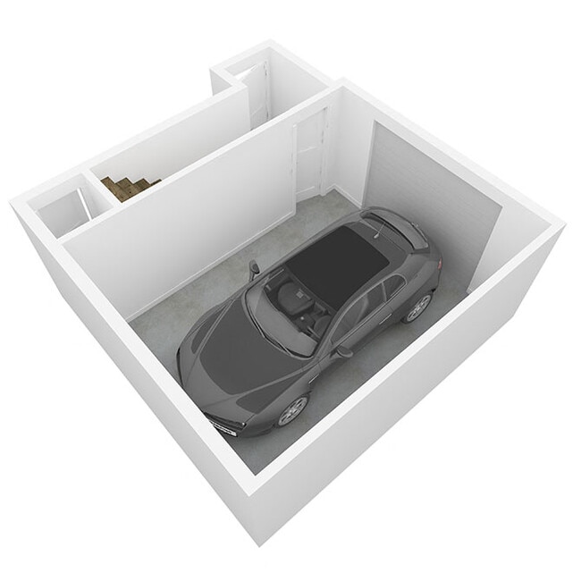 Floorplan - Aerie Happy Valley