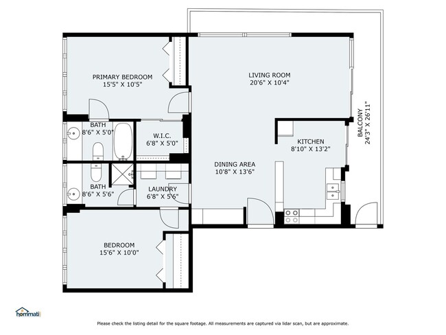 Building Photo - Makiki - Wilder Regent 2 bed, 2 bath, 1 pa...