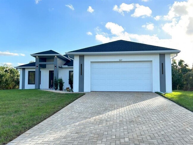 Primary Photo - 267 Santa Marta St