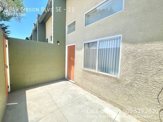 Building Photo - 4849 Gibson Blvd SE