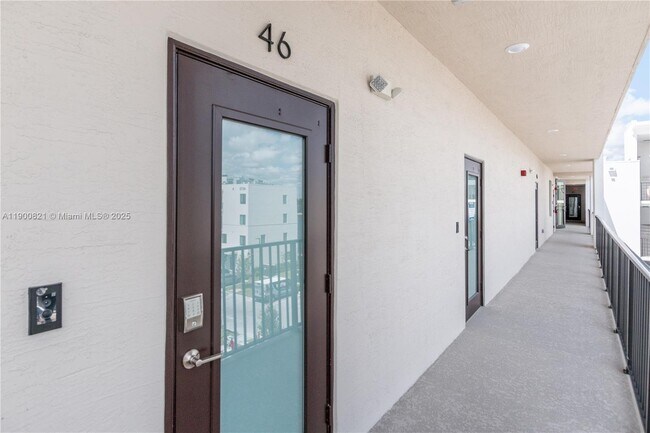 Building Photo - 4640 NW 84th Ave