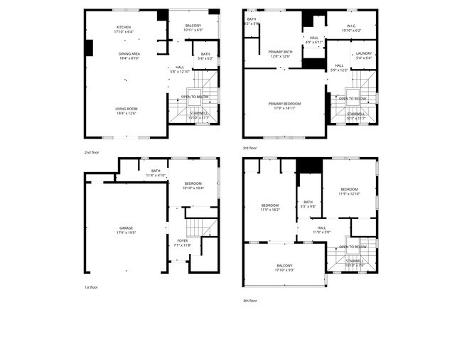 Building Photo - 4306 Center St