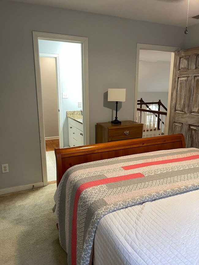 Building Photo - Chapel Hill Subdivision