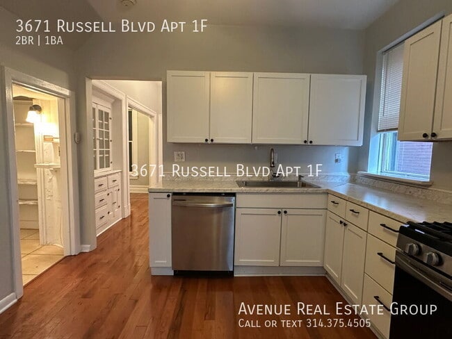 Building Photo - 3671 Russell Blvd