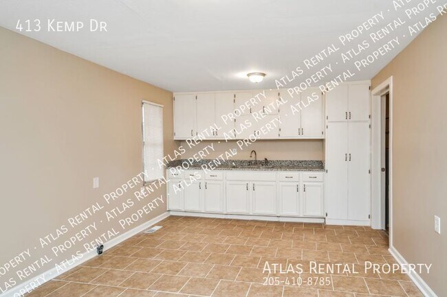 Building Photo - 413 Kemp Dr