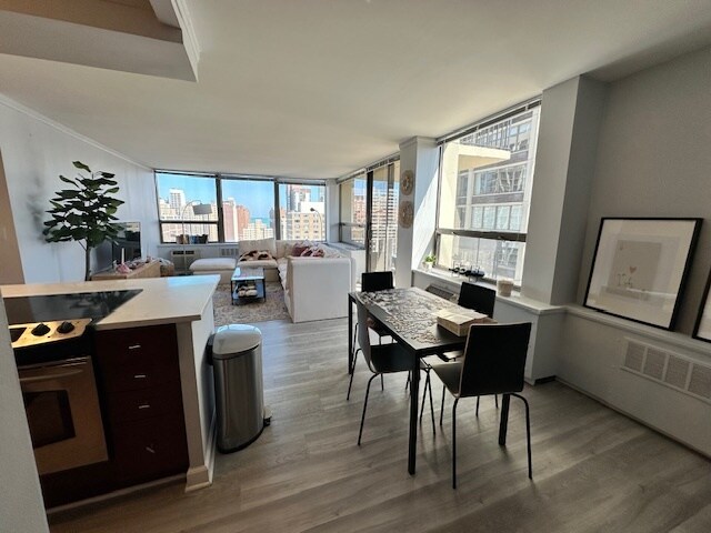 Building Photo - 1360 N Sandburg Ter