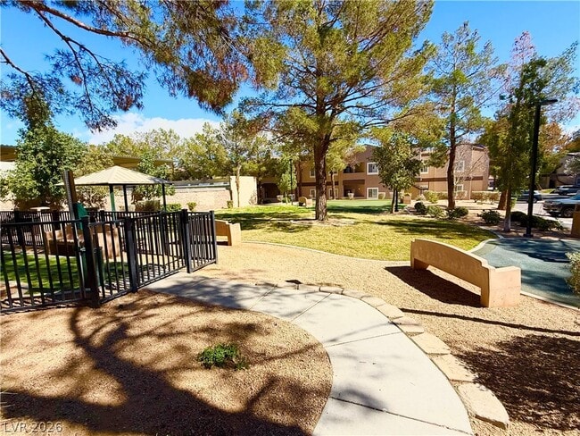 Building Photo - 5250 S Rainbow Blvd