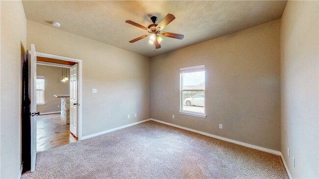 Building Photo - 3414 Cullen Trail