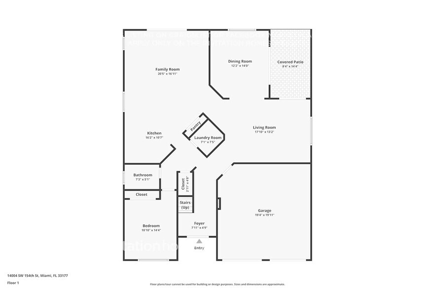 Building Photo - 14004 SW 154th St