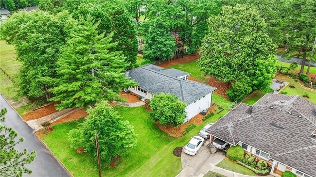 Building Photo - 4188 Fontana Ct