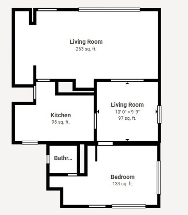 Building Photo - Maple Heights Area - 3 Bedroom Single Family Home