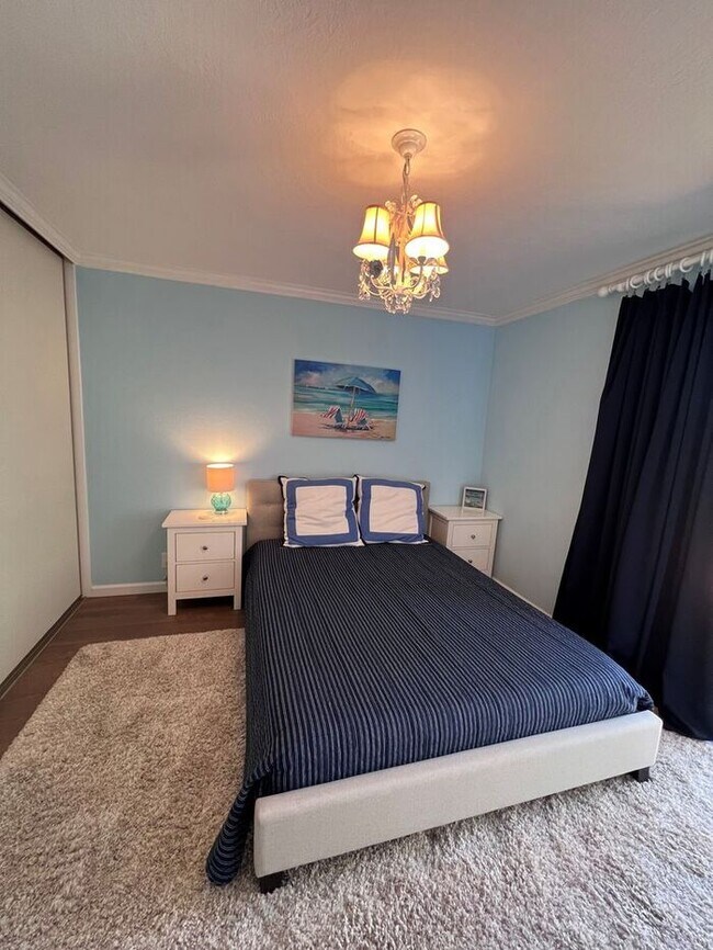Building Photo - Fully-furnished Sleek 2-bedroom, 2-bathroom Condo in PG