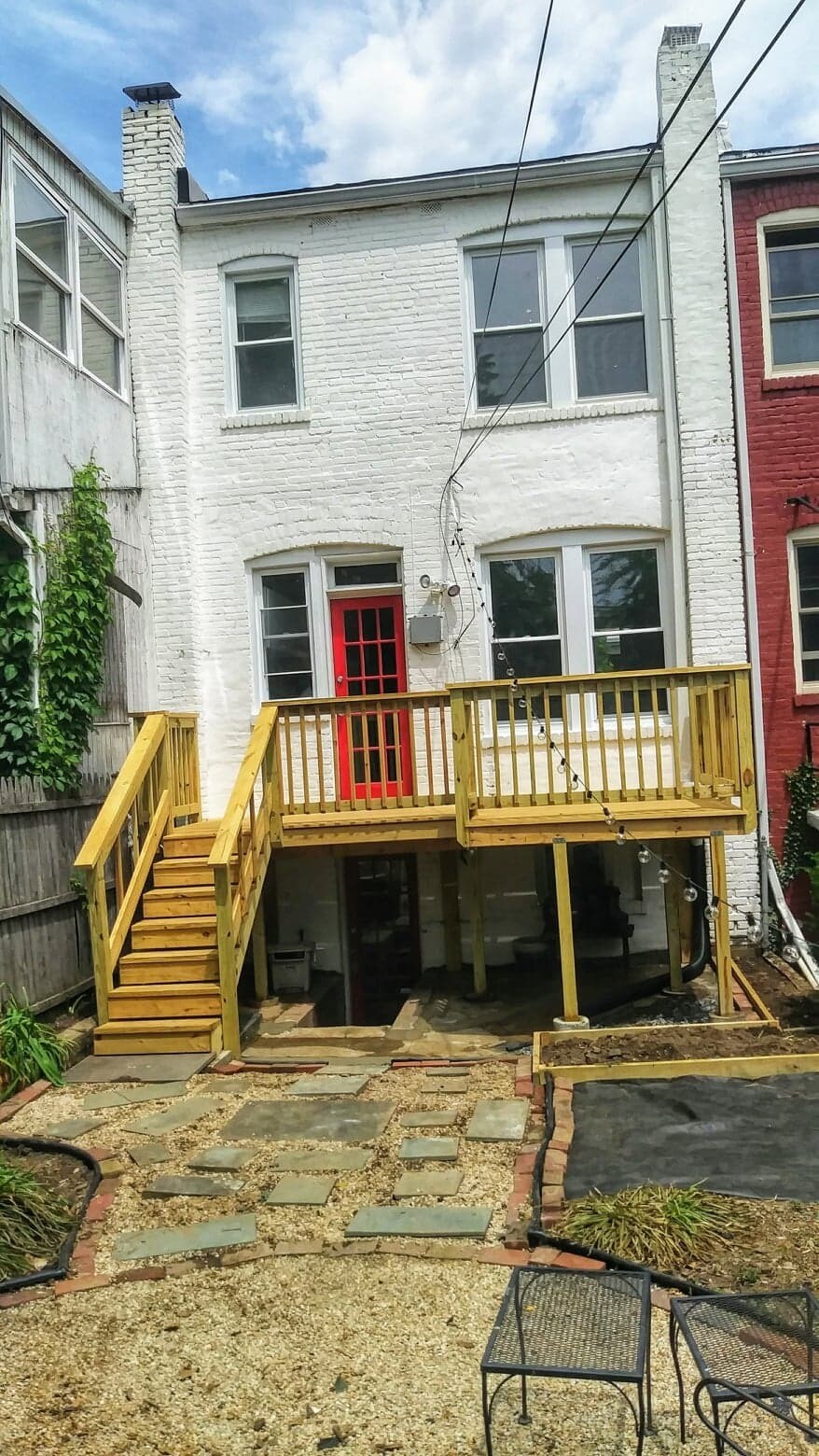 Building Photo - 630 Otis Pl NW