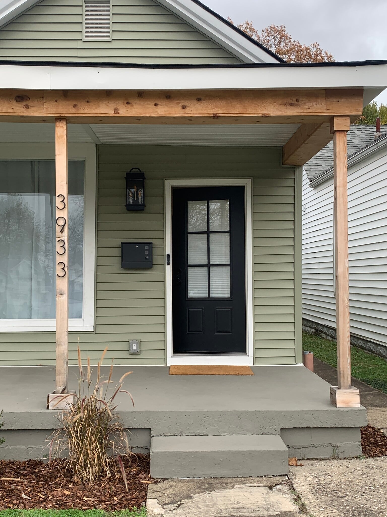 Building Photo - 3933 S 3rd St