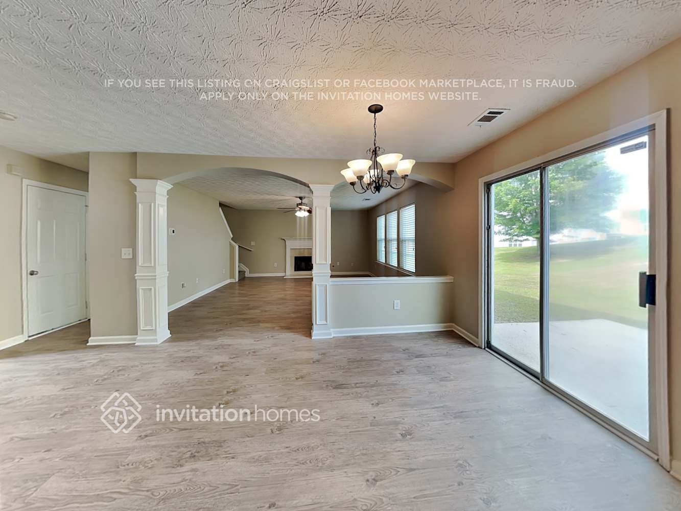 Building Photo - 4360 Grant Forest Cir