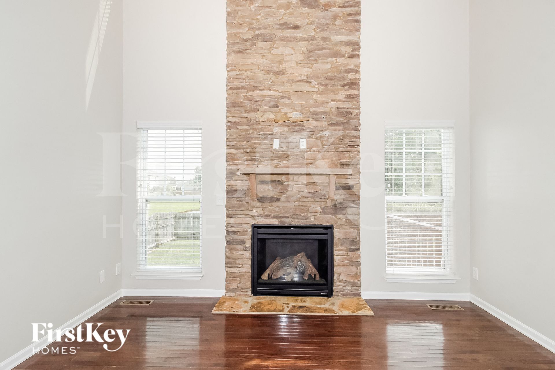 Building Photo - 6602 Championship Dr