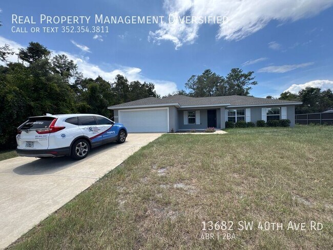 Building Photo - 13682 SW 40th Ave