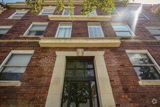Primary Photo - Hendrie Lofts