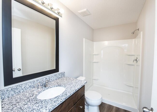 Building Photo - 11525 37th Ave SE