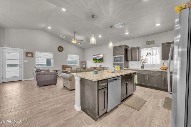 Building Photo - 12603 Cody Kyle CT