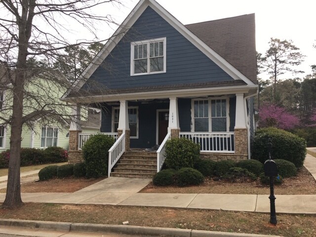 Building Photo - 1641 Carriage Ridge Dr