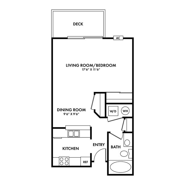 Floorplan - Stonehill
