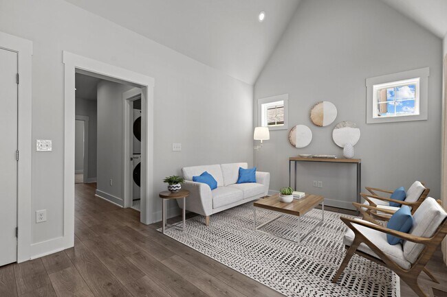 Building Photo - Beautiful 2 Bedroom/2 Bath in Chatham Park with garage!