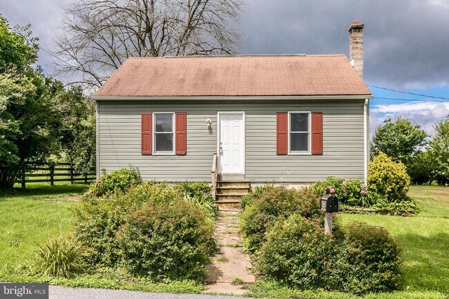 Building Photo - 4504 Allen Rd