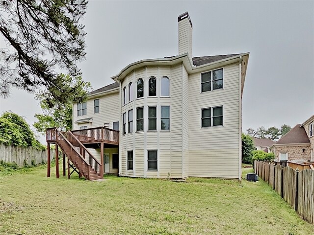 Building Photo - 3000 Ivy Brook Ln