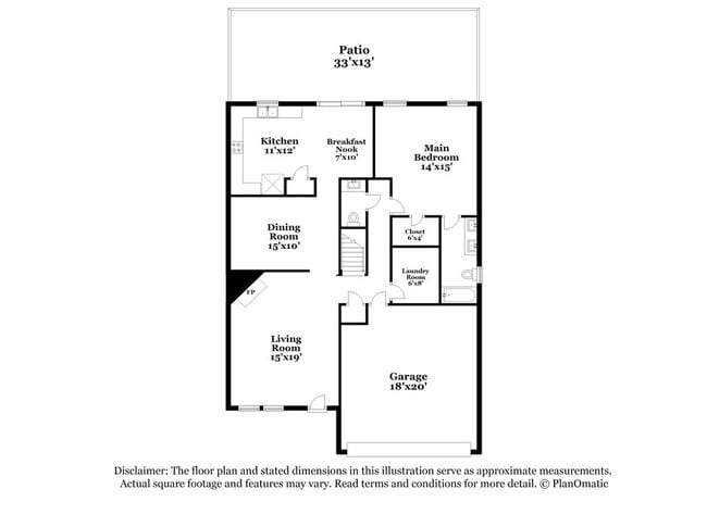 Building Photo - 1422 Southgate Dr