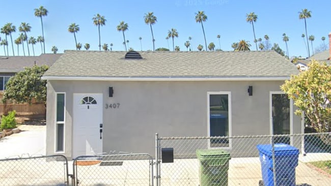 Building Photo - 3407 Lifur Ave