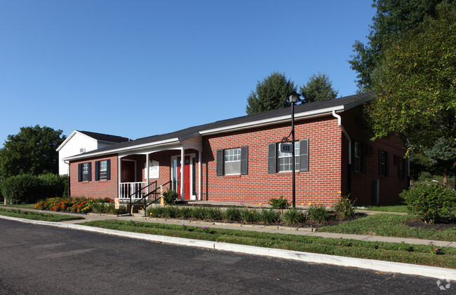 Building Photo - Log Pond Apartments