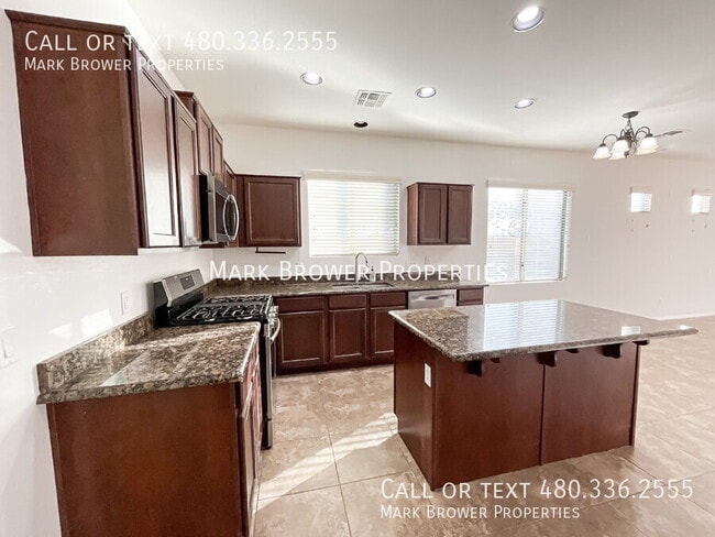 Building Photo - 21938 S 215th St