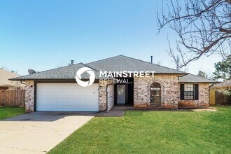 Building Photo - 3 Bedroom Pet-Friendly Home in EDMOND, OK with Main Street Renewal