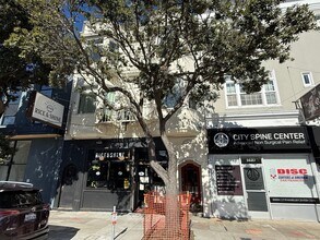 Building Photo - 5826-5830GearyBlvd