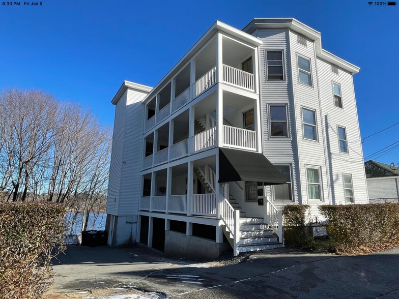 Building Photo - 147 Cleaves St