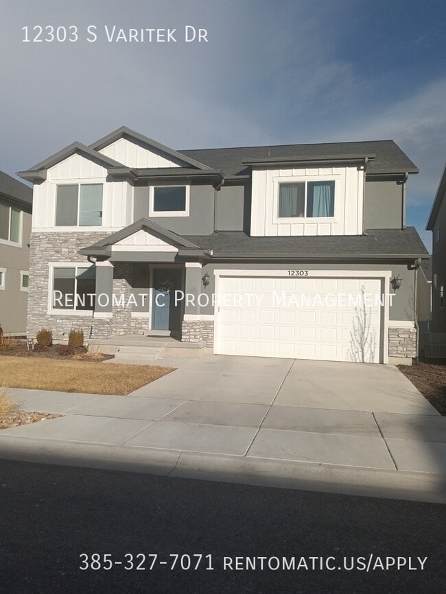 Building Photo - 12303 S Varitek Dr