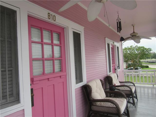 Building Photo - 810 Moss St