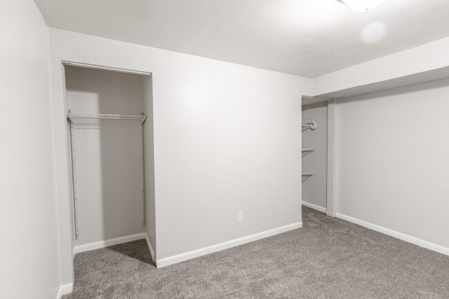 Building Photo - 3520 Tower Dr