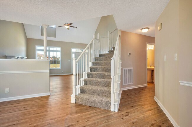 Building Photo - Perfect Family Layout with Office & Large Fenced Backyard