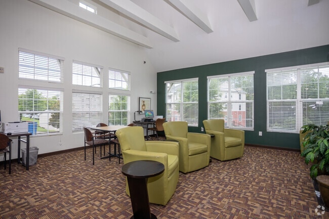 Interior Photo - Walden Station Apts