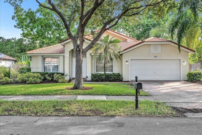 Primary Photo - 5650 NW 40th Terrace