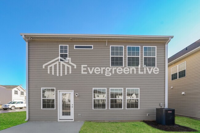 Building Photo - 835 Pear Blossom Ct