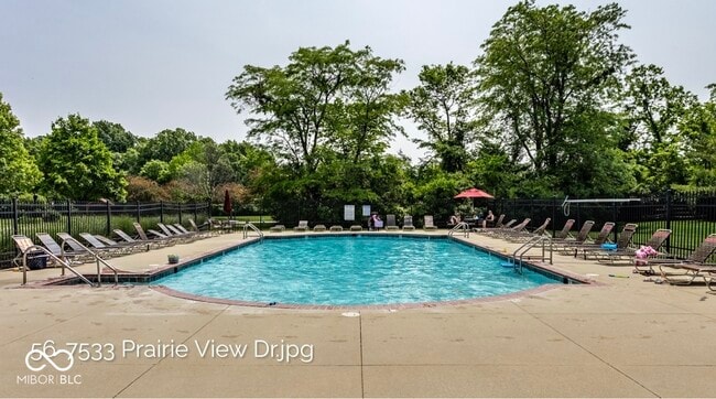 Building Photo - 7533 Prairie View Dr