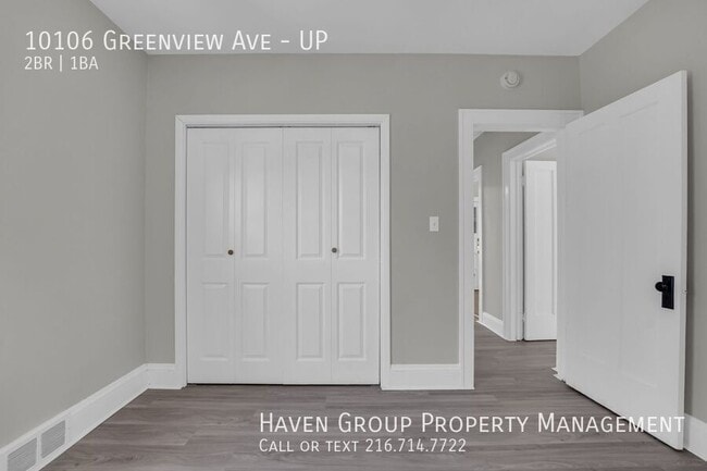 Building Photo - 10106 Greenview Ave