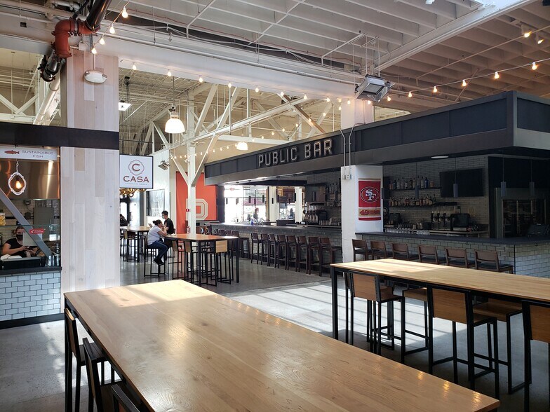 Building Photo - 6400 Christie Ave