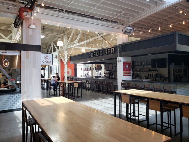 Building Photo - 6400 Christie Ave