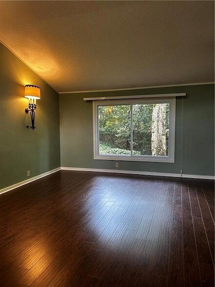 Building Photo - 2710 Margaret Mitchell Dr NW